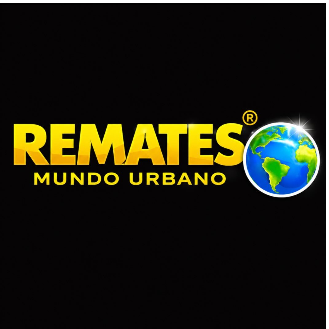 Remates Mundo Urbano